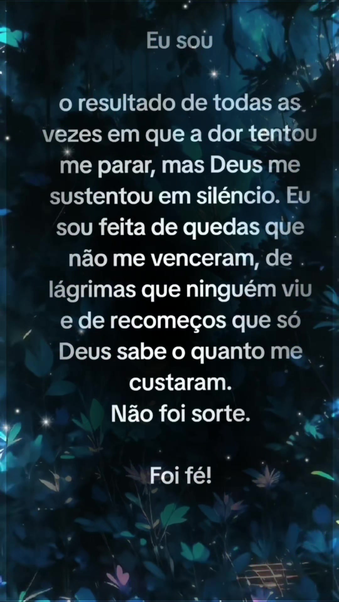 @Rose Alves