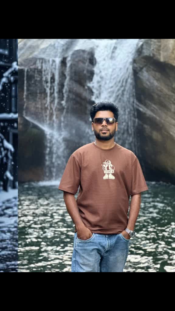 @Prashanthan Rock