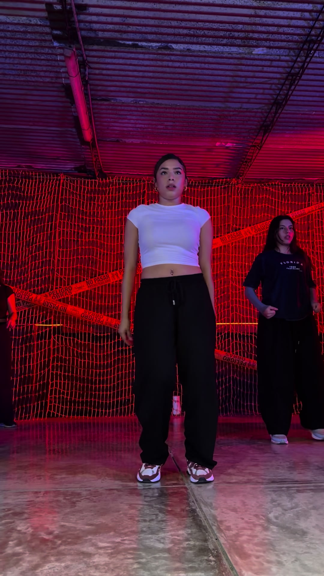 @X FORCE - ESCUELA DE BAILE