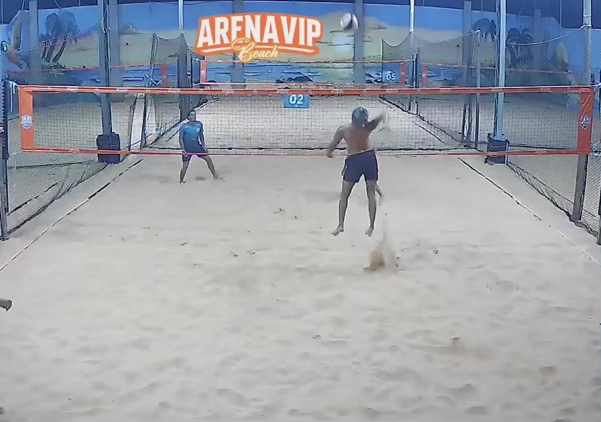 @juan 🏐