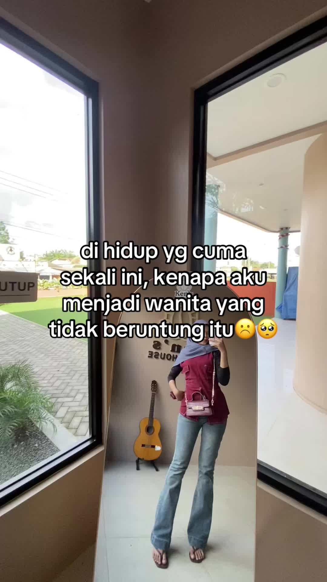@Pacar mu