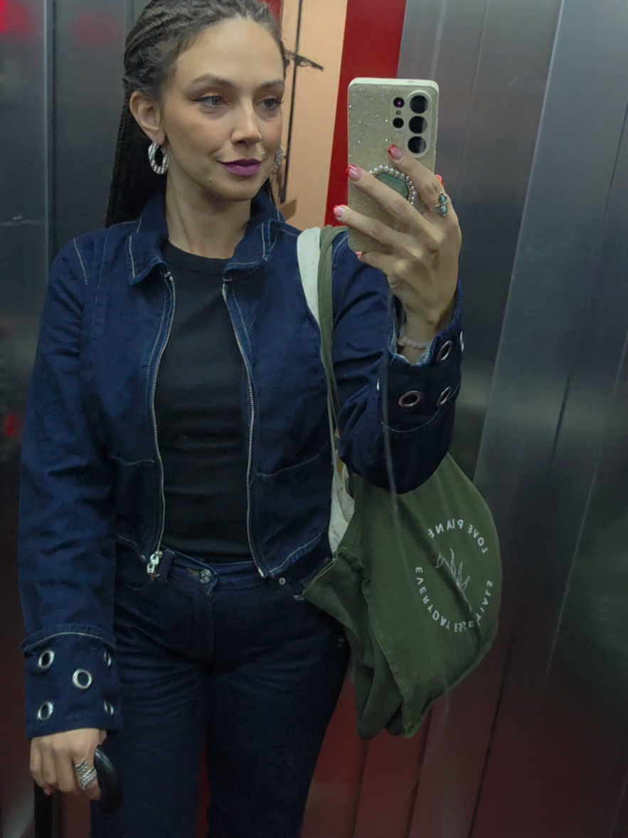 @Sanja | Wellness & Business