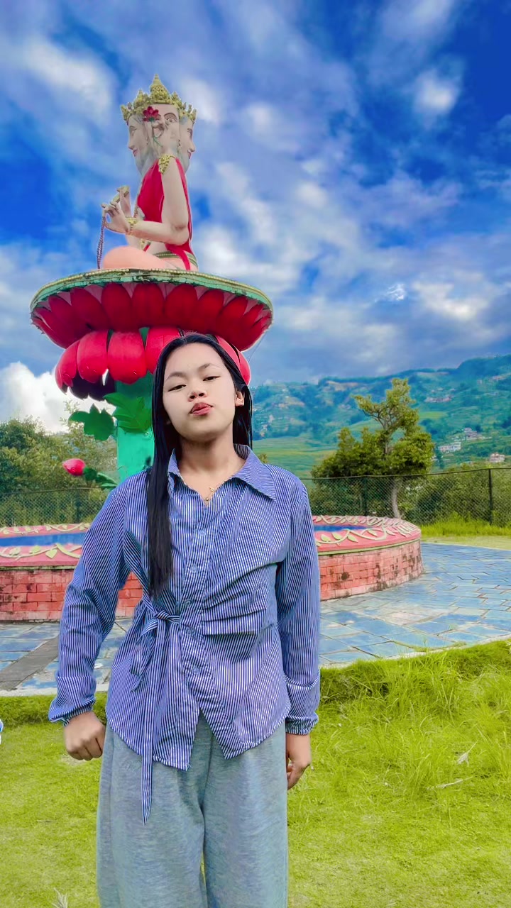 @Pramila bhomjan