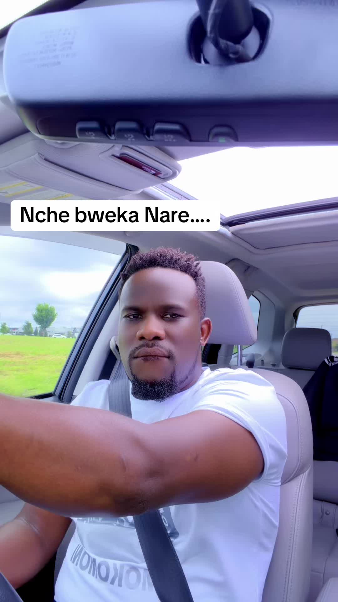 @BABUGEE_OMOSAYANSI KINGDOM