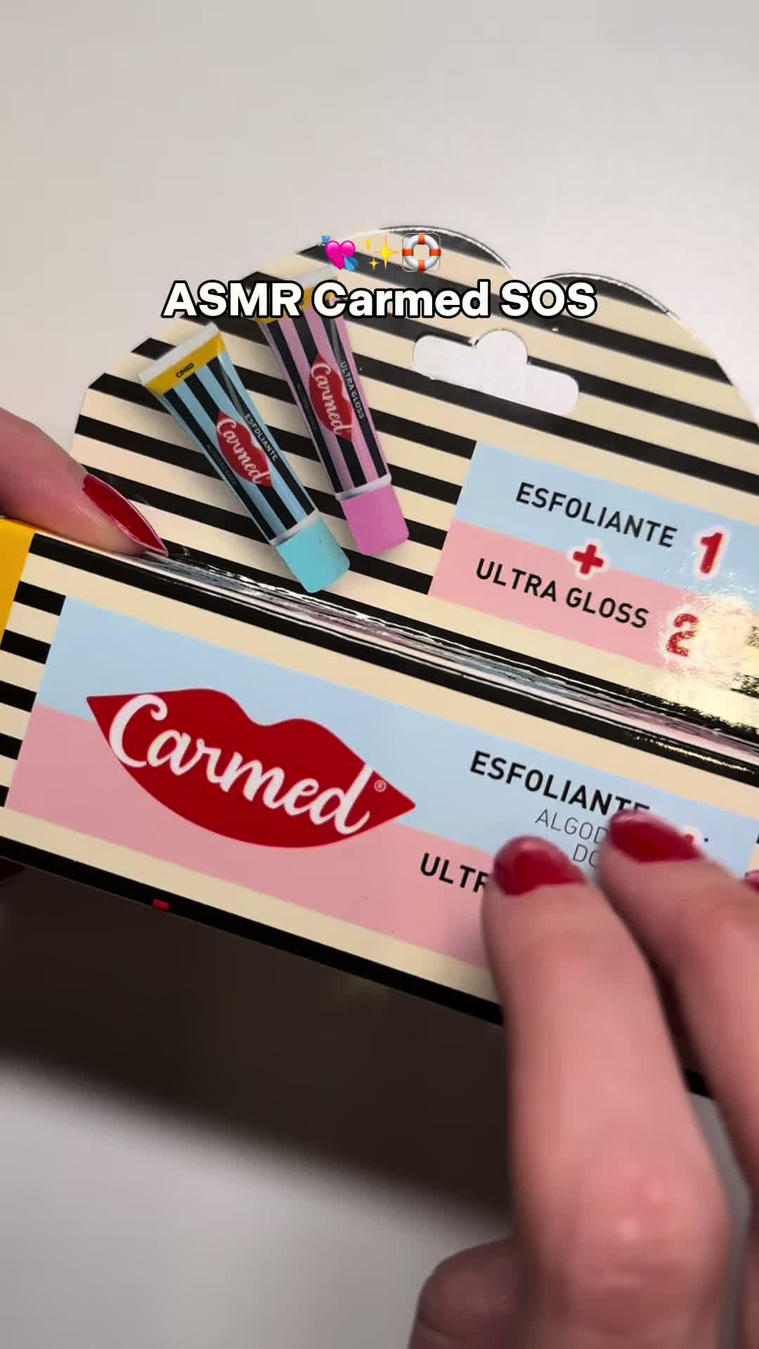 @Carmed