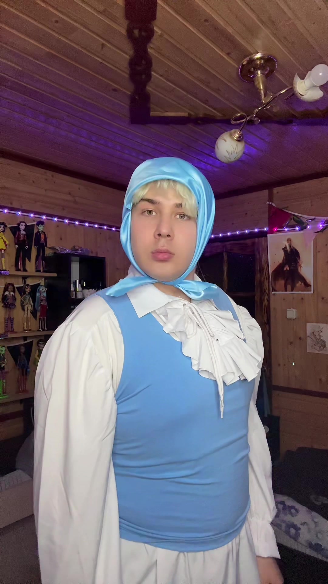@тгк: Просто потная