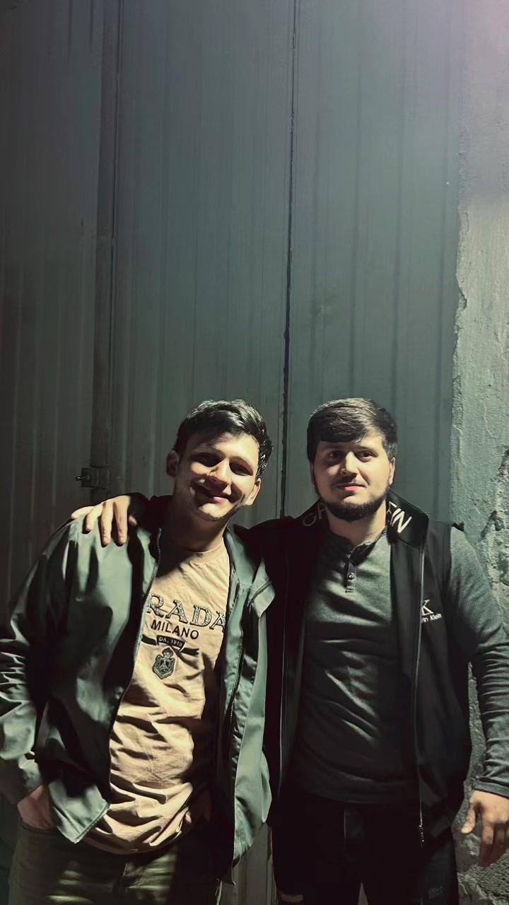 @Elgün Qasımov