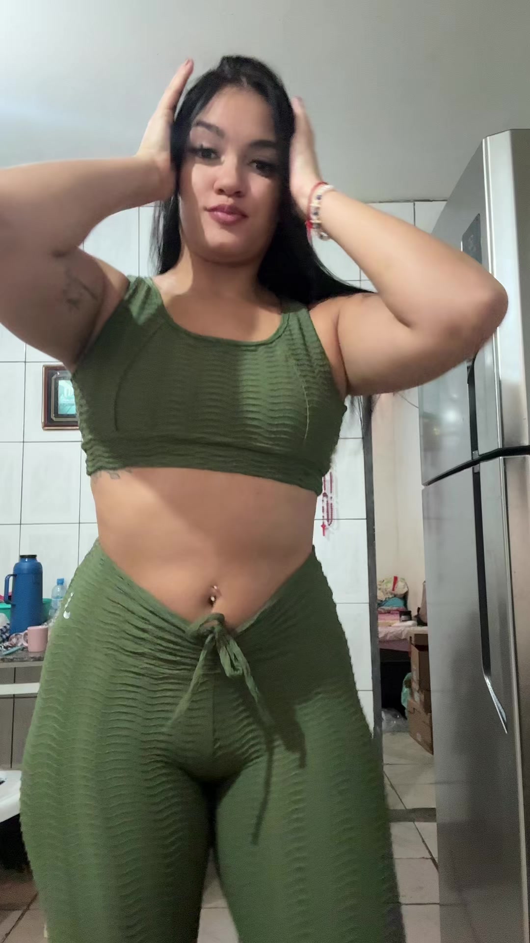 @Dinaiara