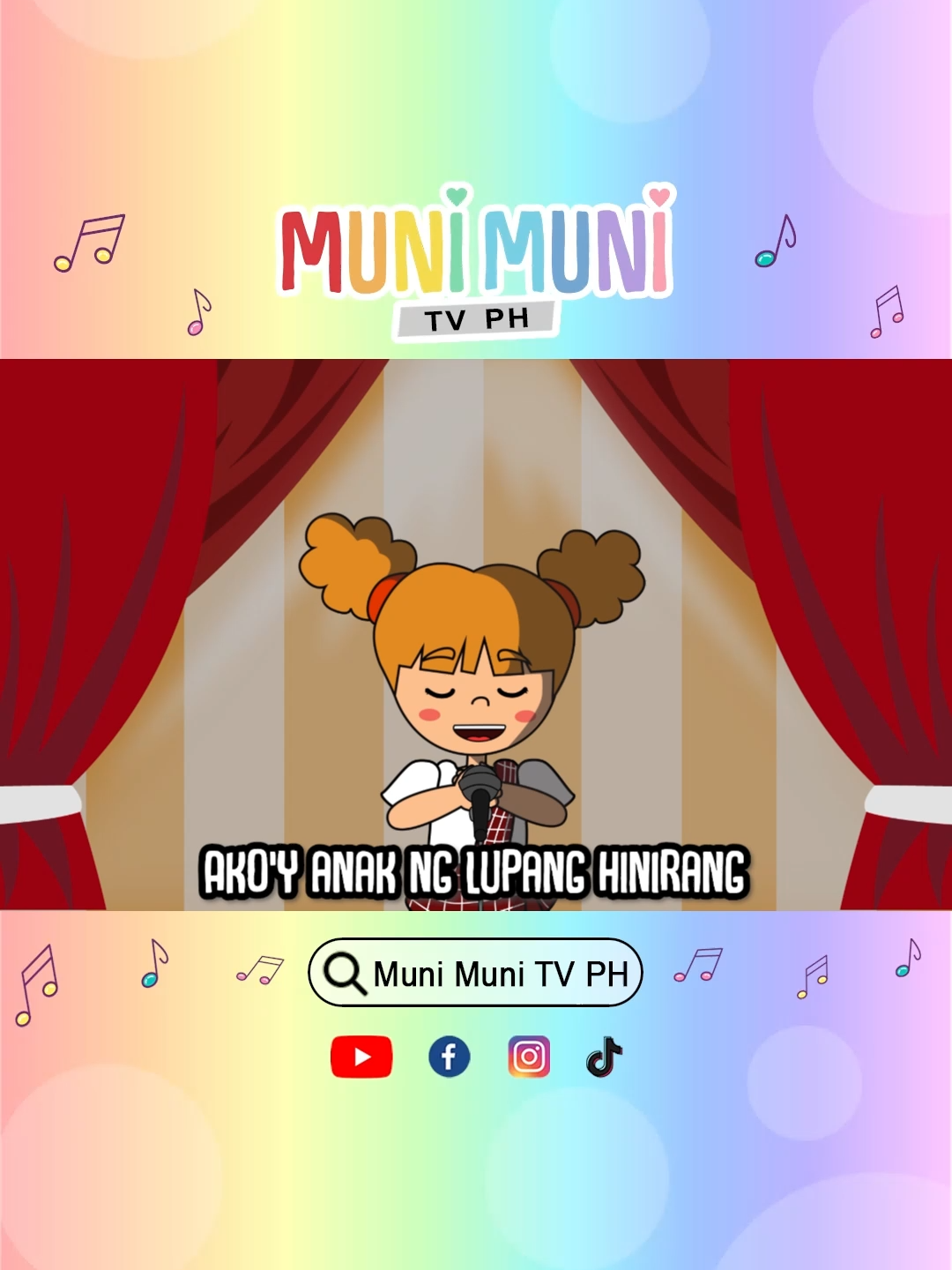 @Muni Muni TV PH