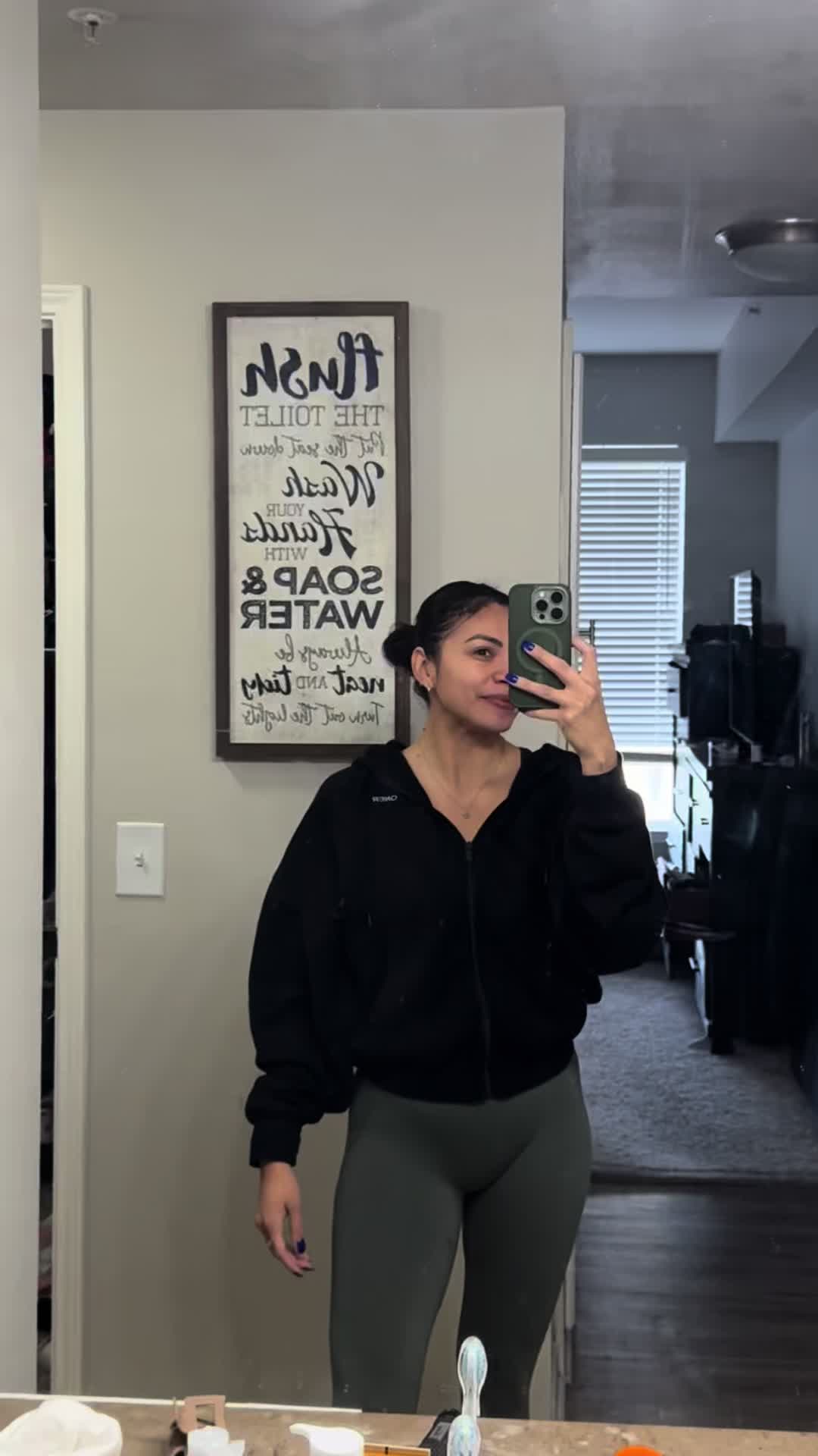 @Sheily | Dallas, TX