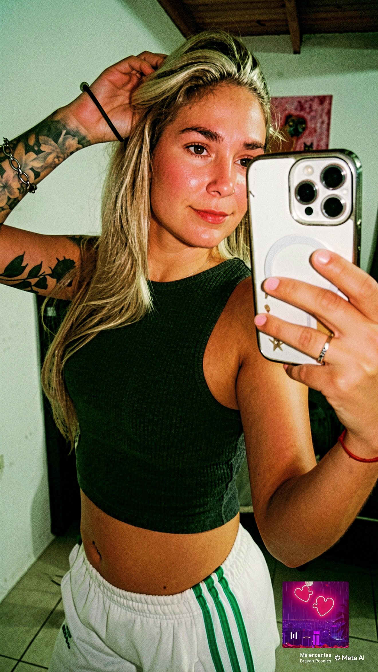 @Micaela Lissandrello