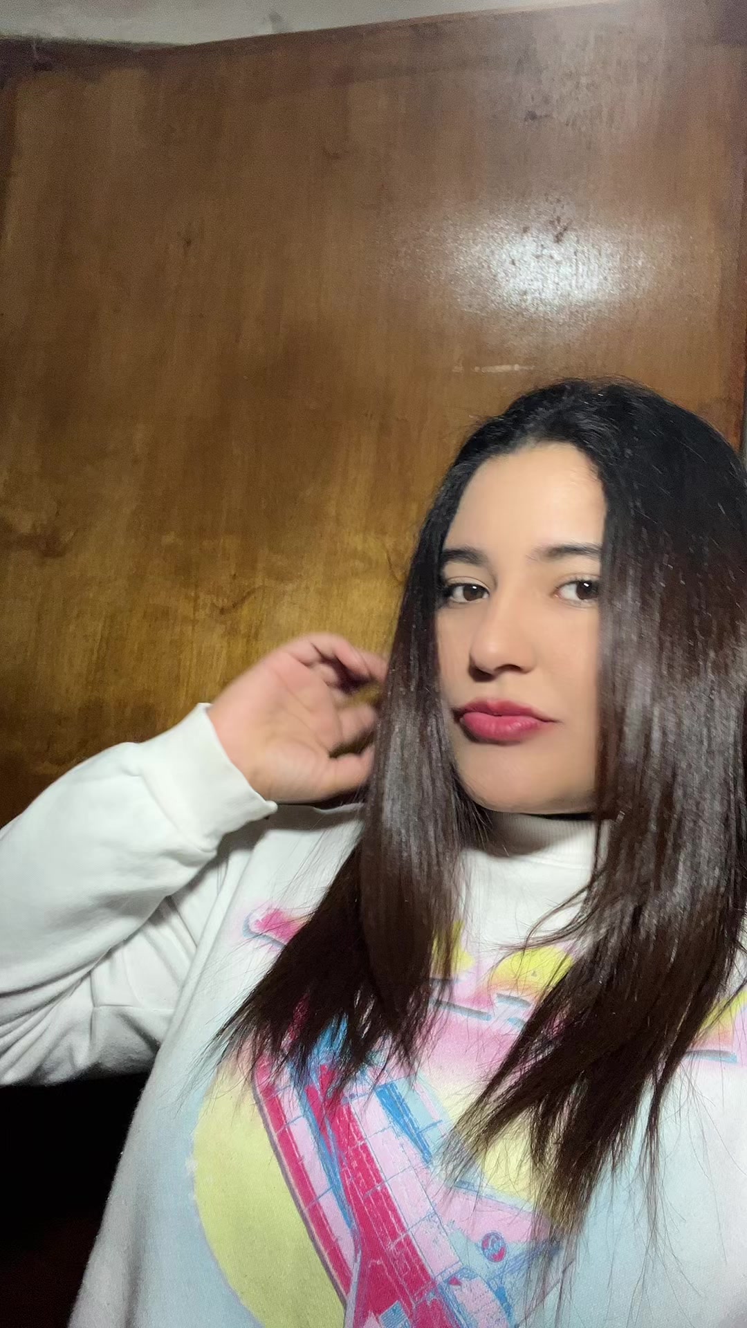 @Evelyn