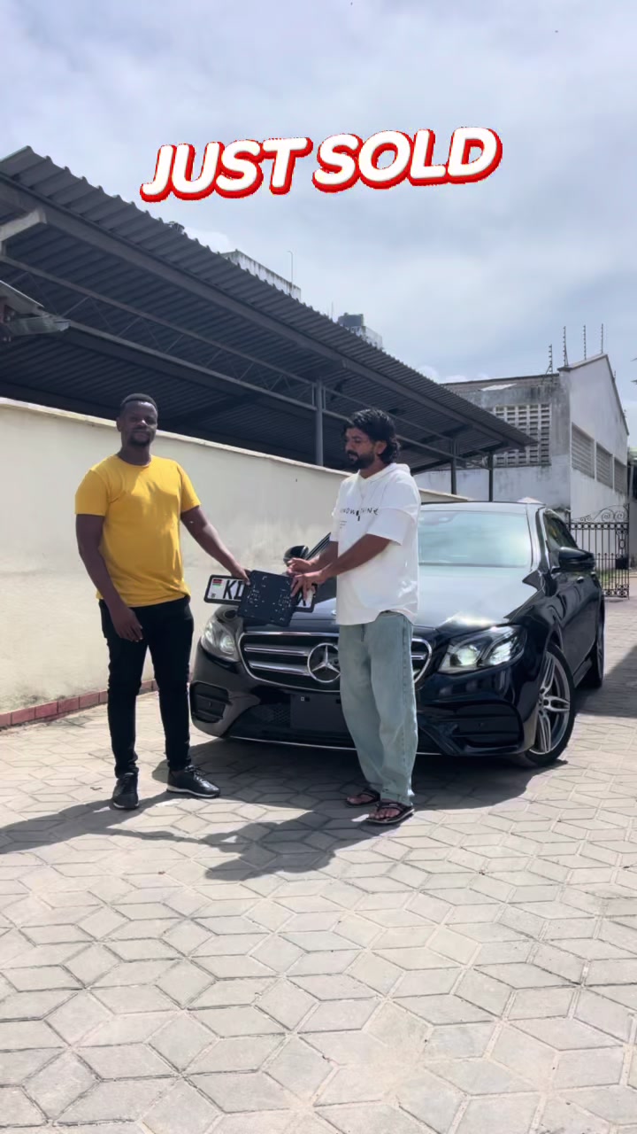 @Mombasa motors ltd