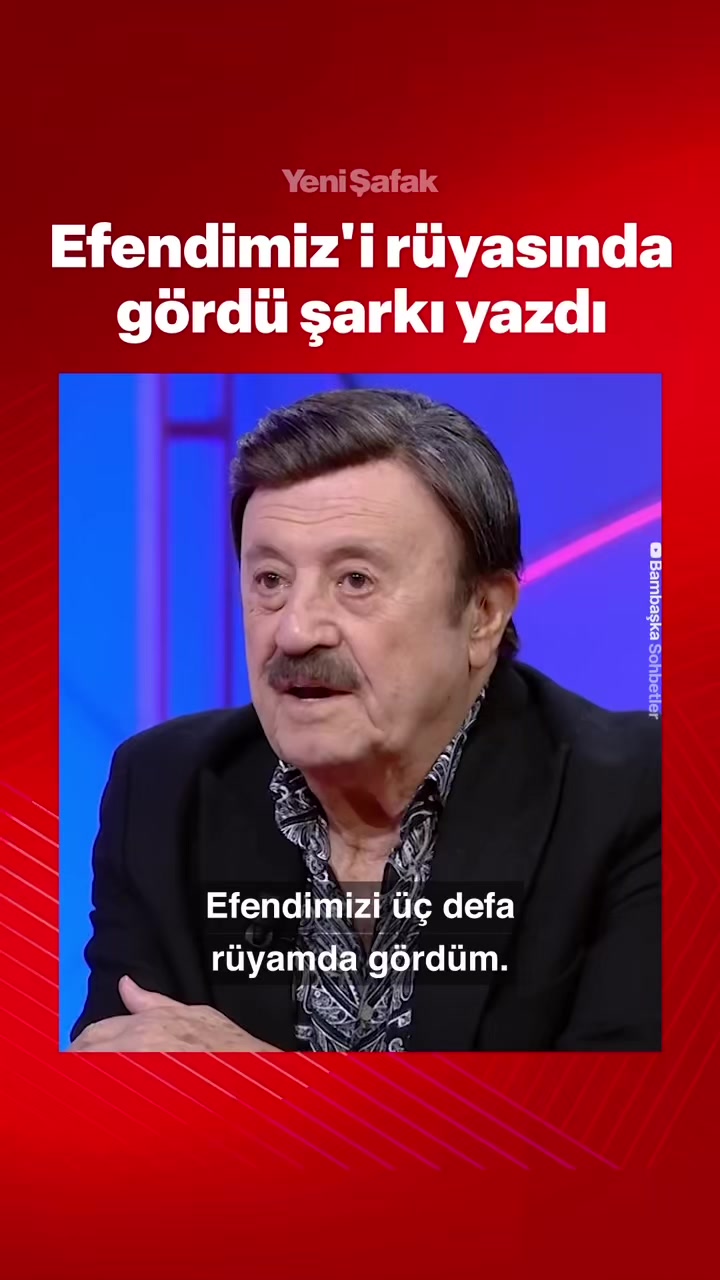 @Yeni Şafak