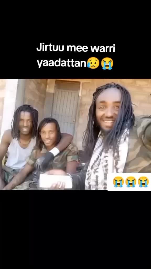 @Jal Maro diriba.2