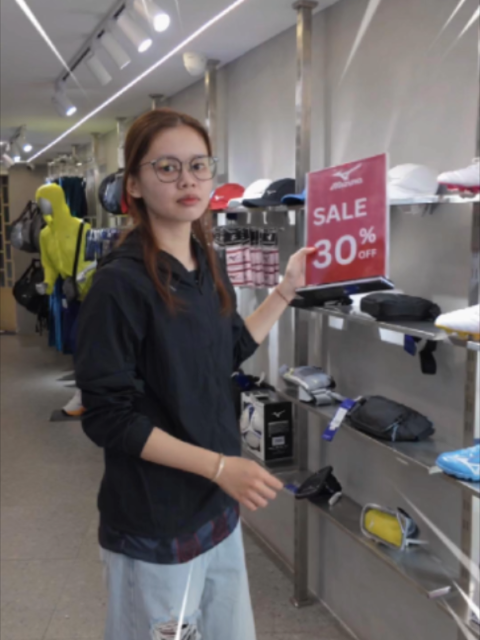 @MizunoCambodiaAuthorizedDealer