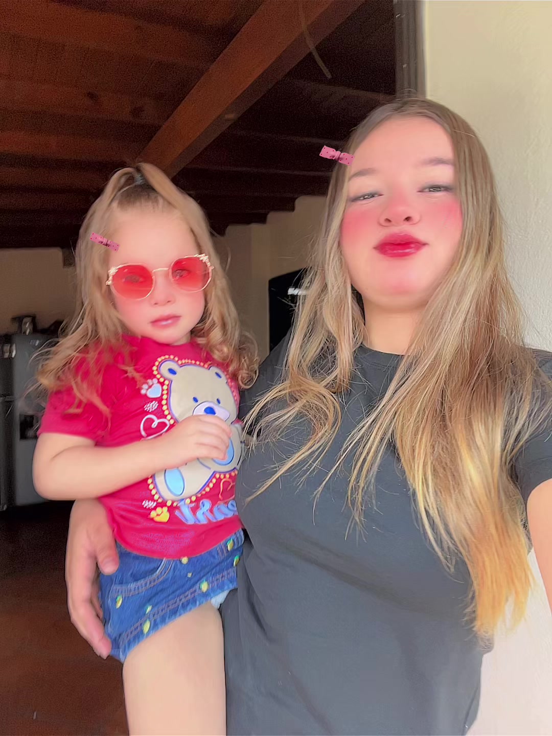 @Sabrina Fernandez