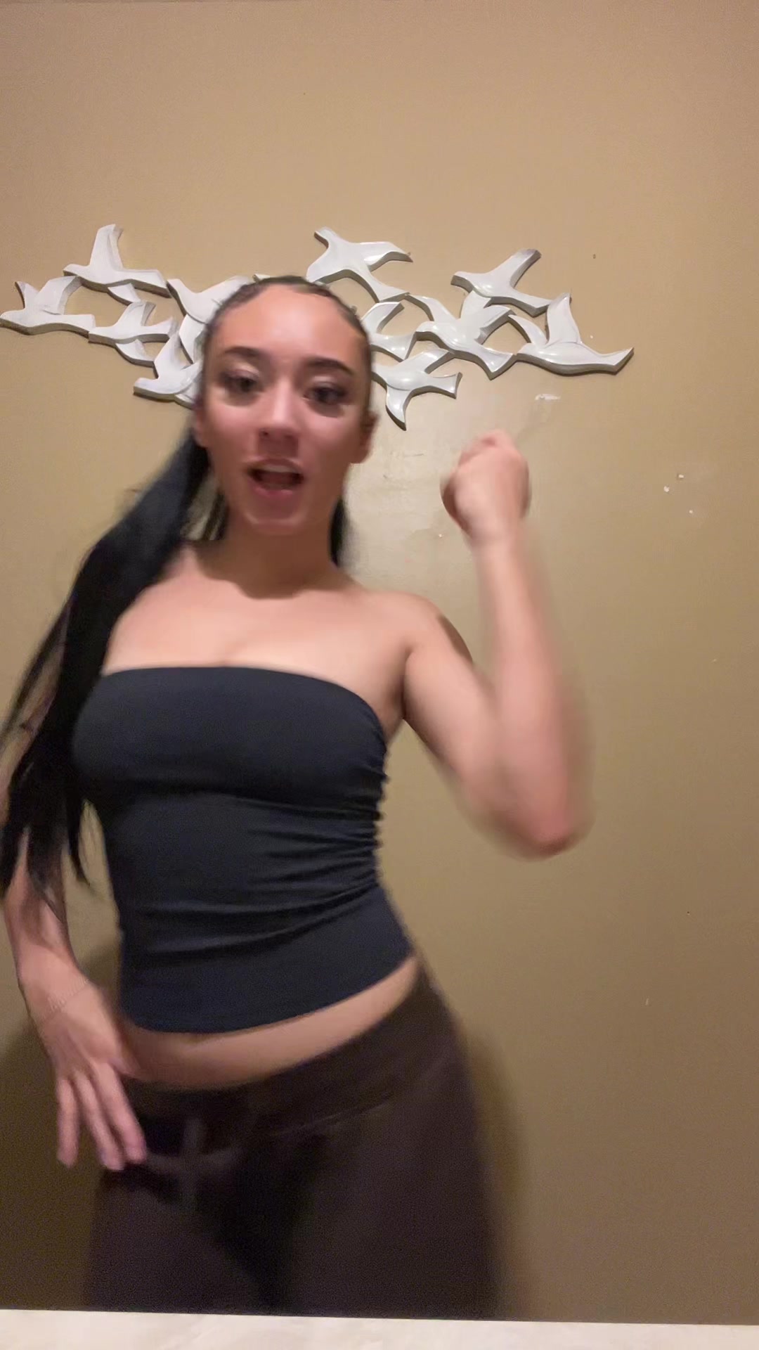 @FreakiestDominator