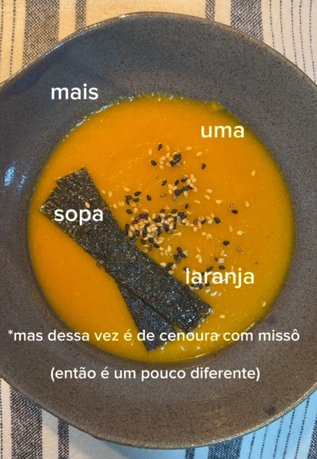 @Gabriela