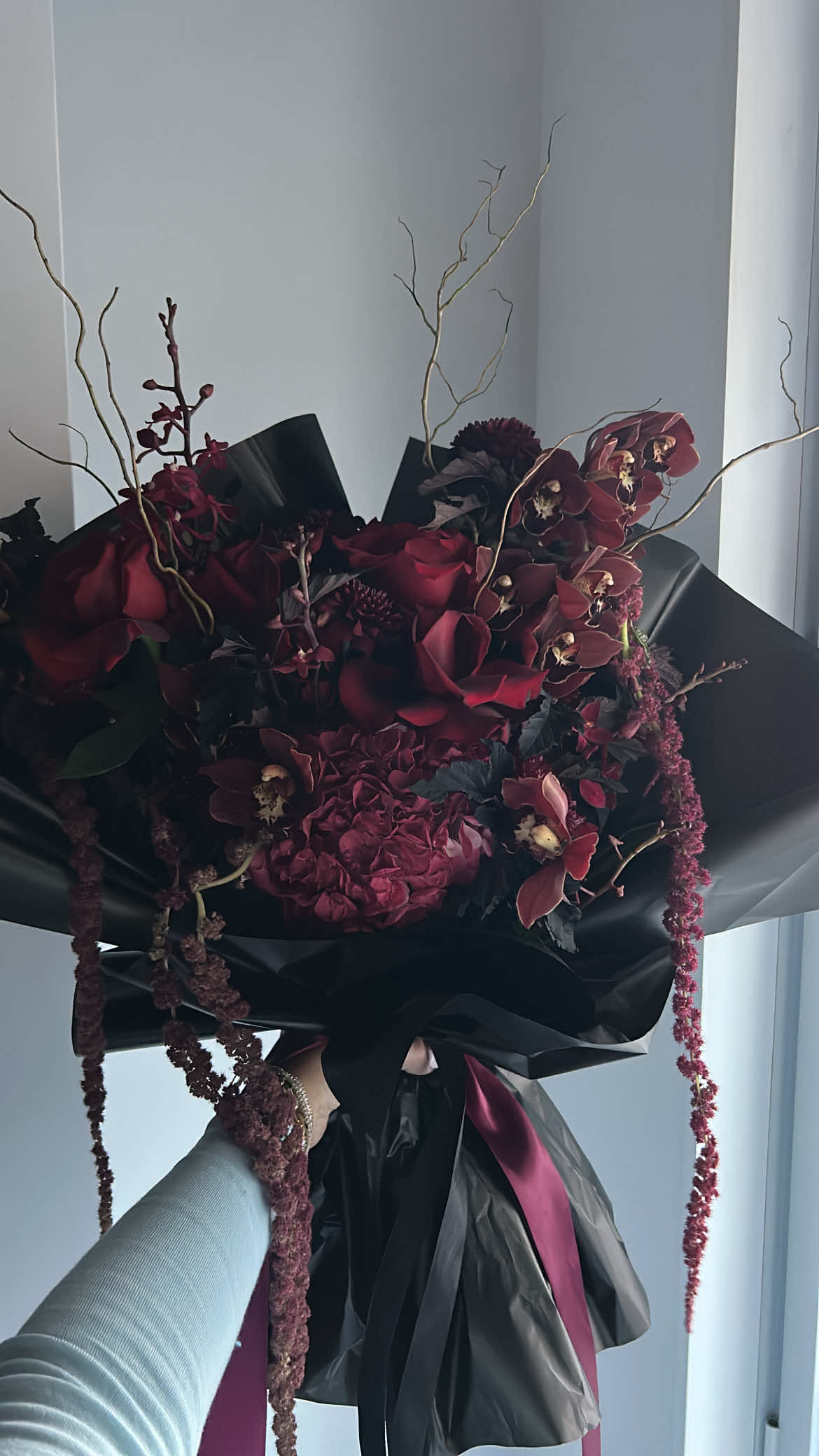 @Mila Flowers🌺