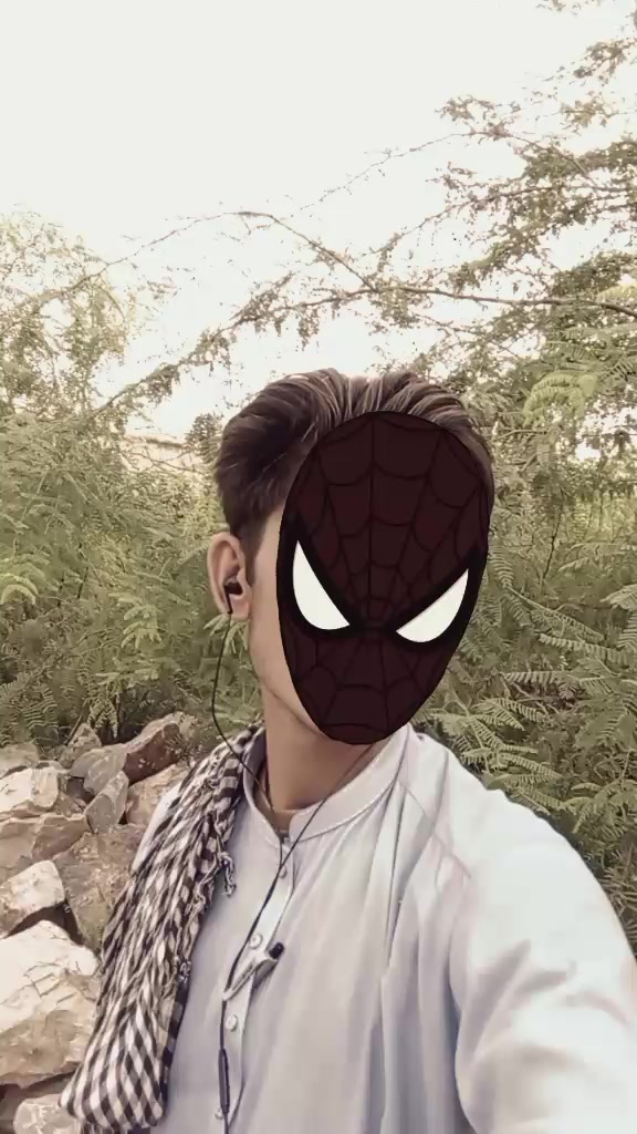 @Rizwan Khan Afridi