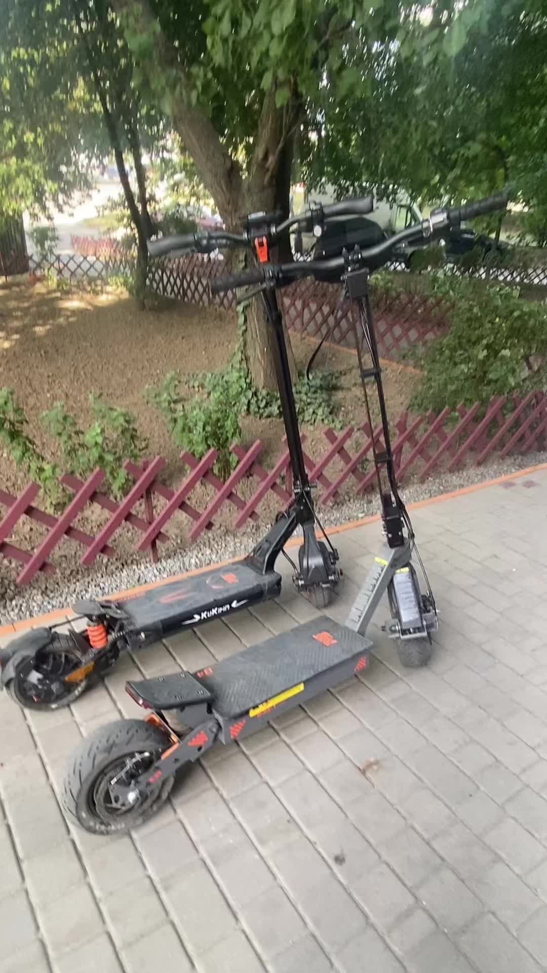 @Тіп на KUKIRIN G4