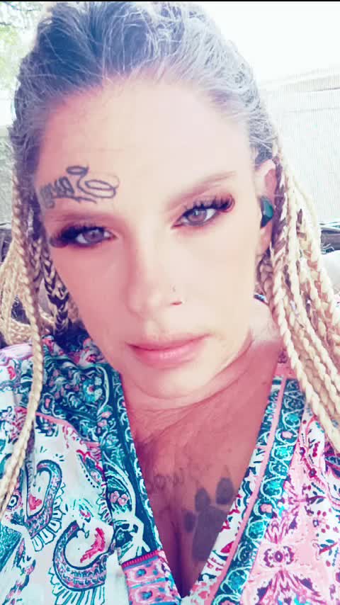 @Stormiegirl