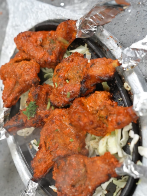 @Maharani Restaurant