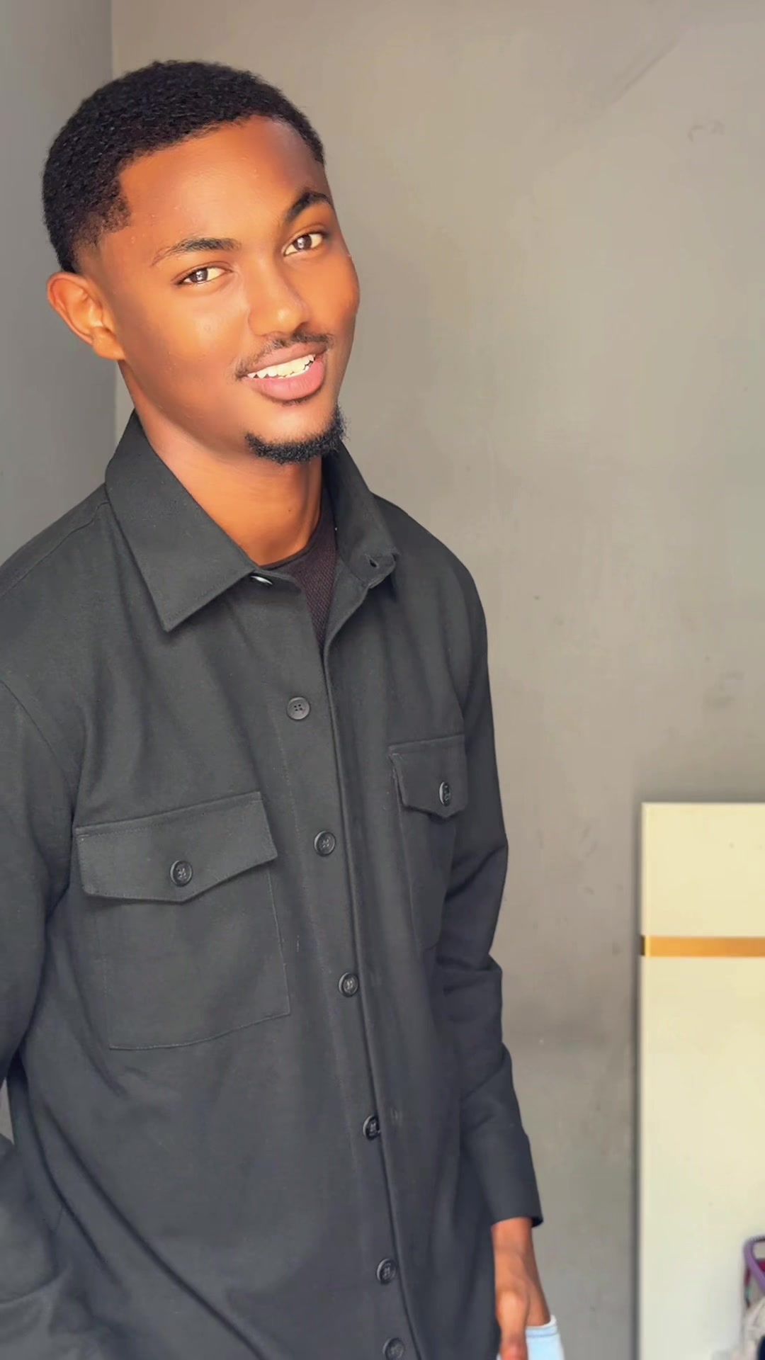 @Kidus yared