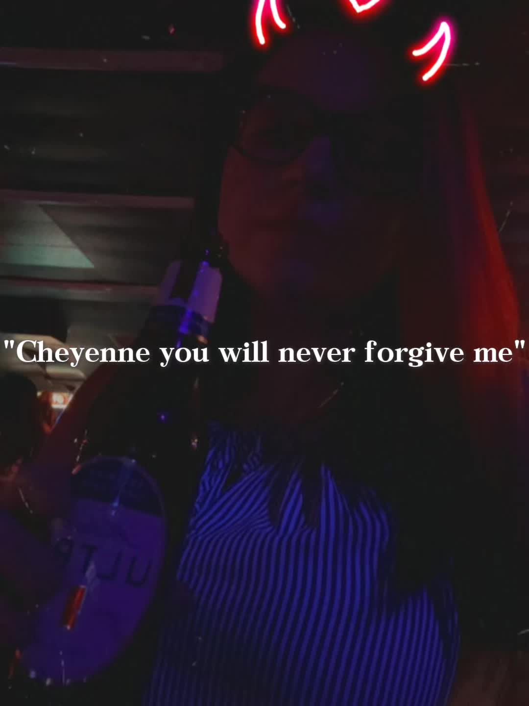 @💙🌵Cheyenne🌵🤍