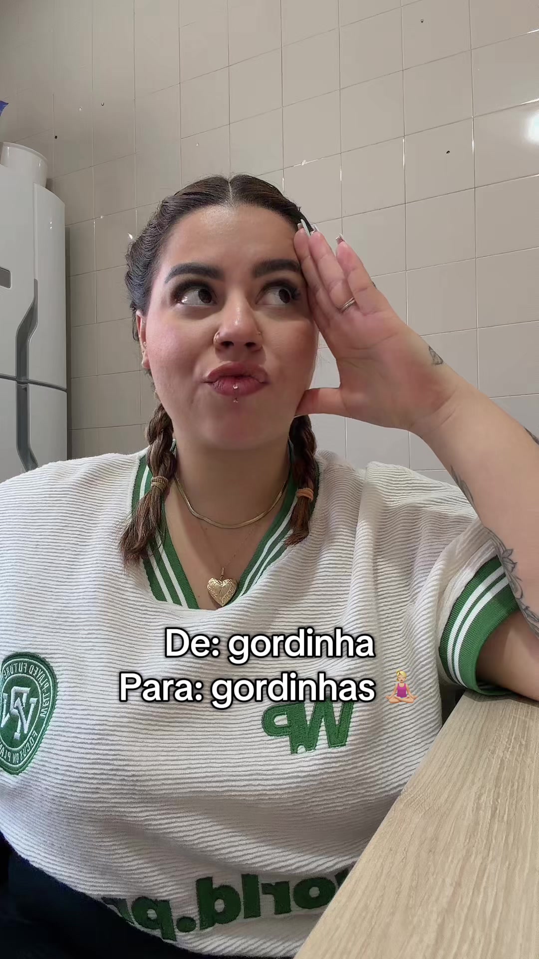 @Julia Corazza