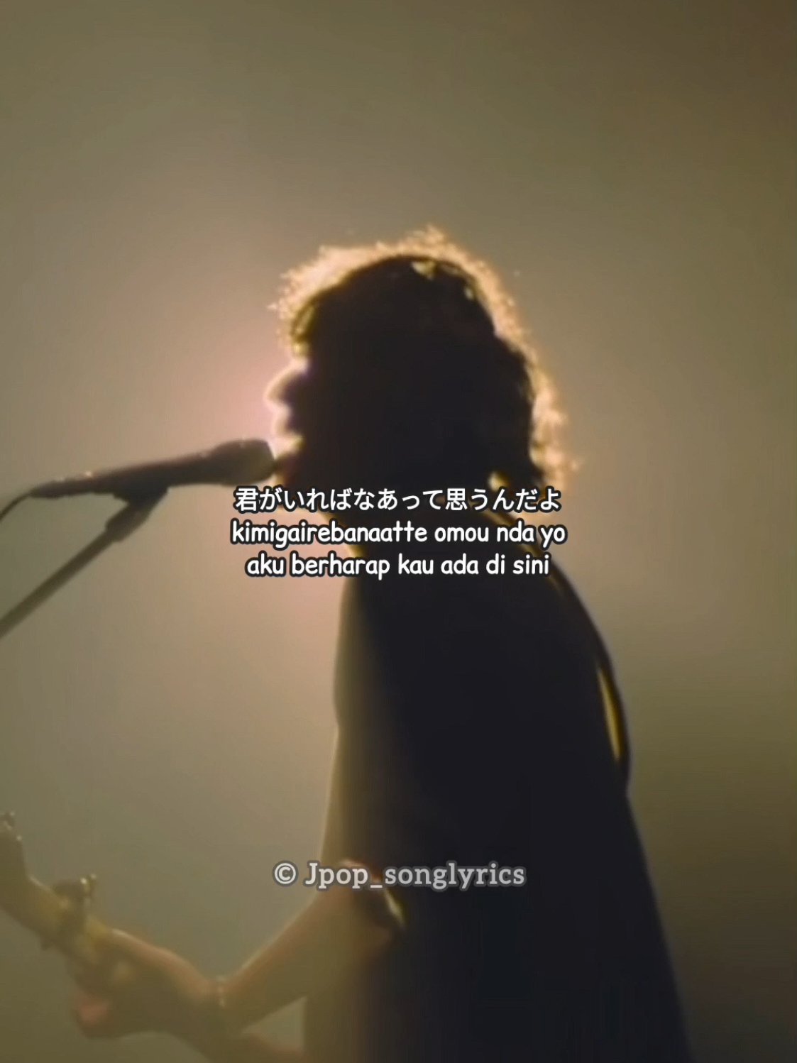 @Japan Song Lyrics