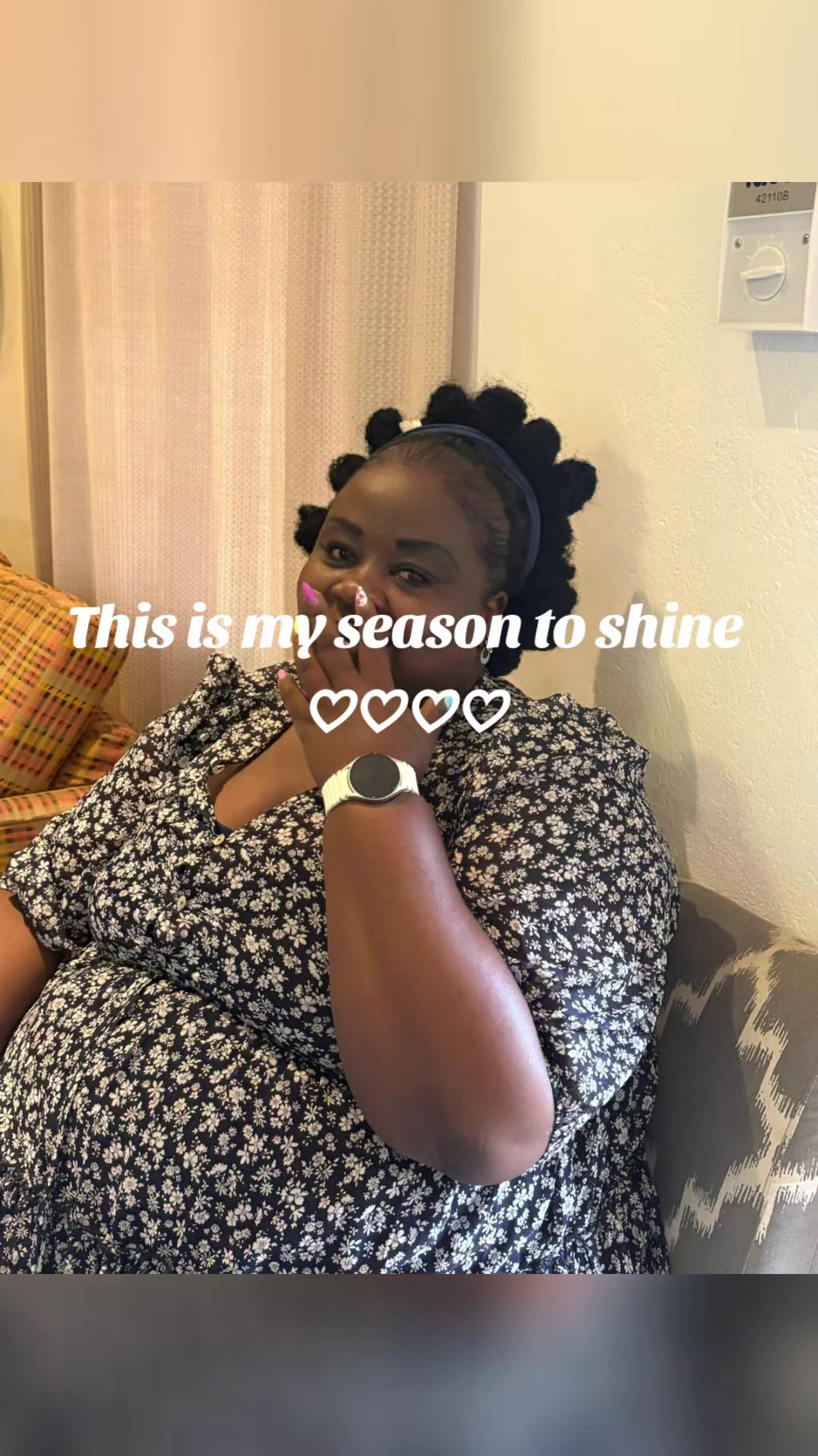 @Tshifhiwa Amputee 🦿