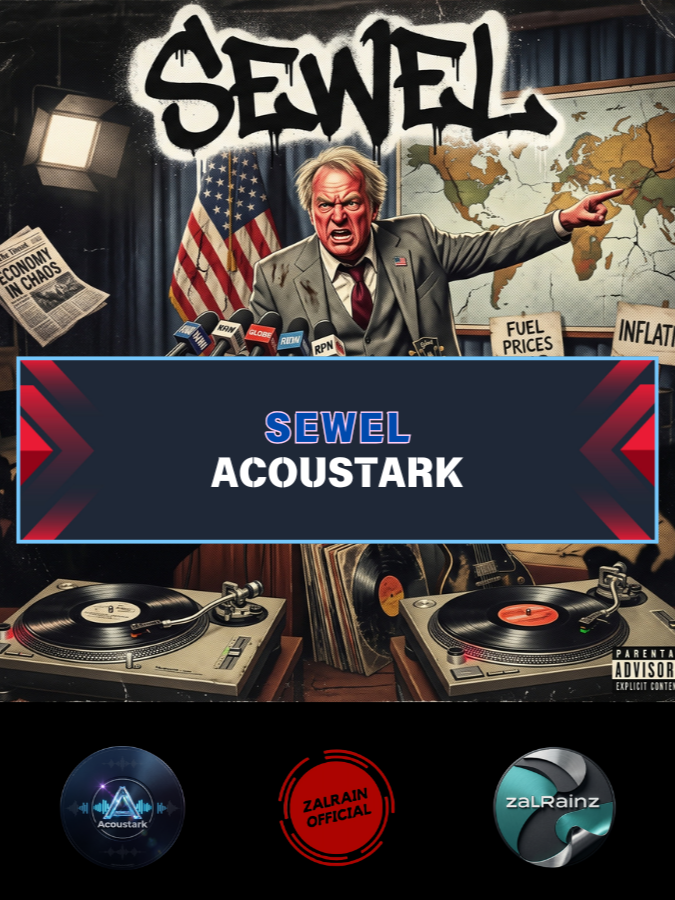 @Acoustark