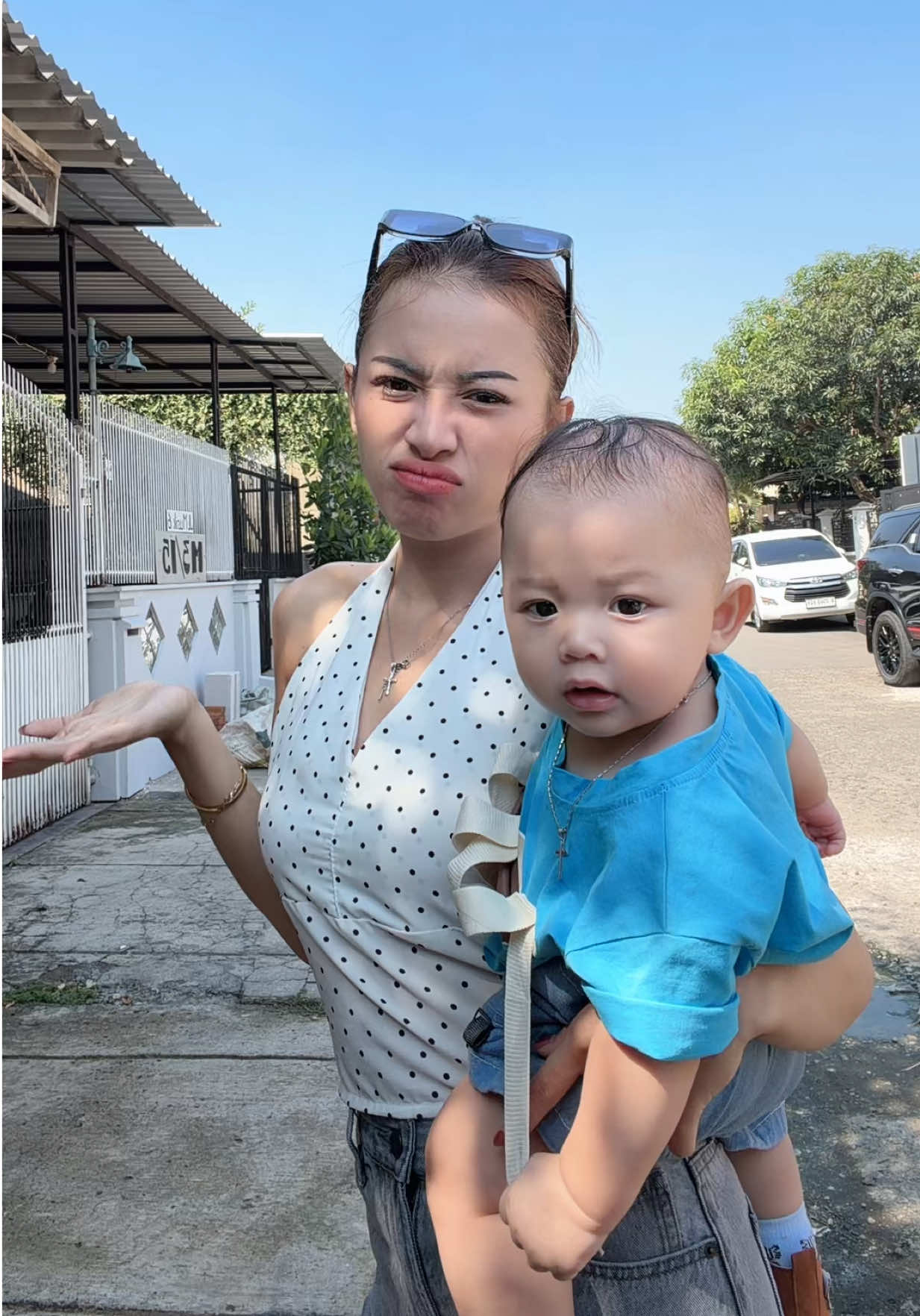 @MOMMY NYA ZIEL
