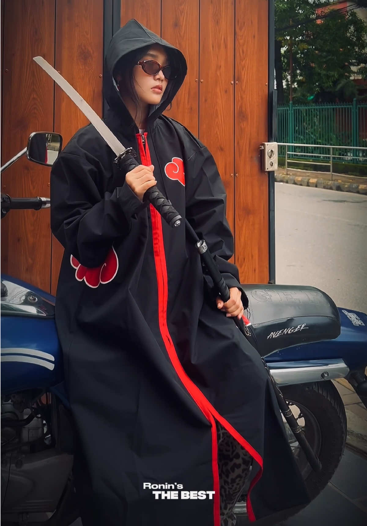@Ronin Merch Ktm