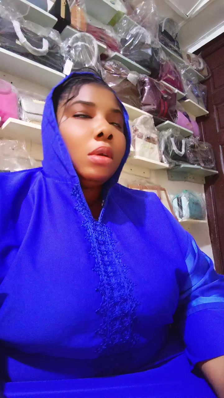 @ALYAH SHOP (ami ka douahou dé)