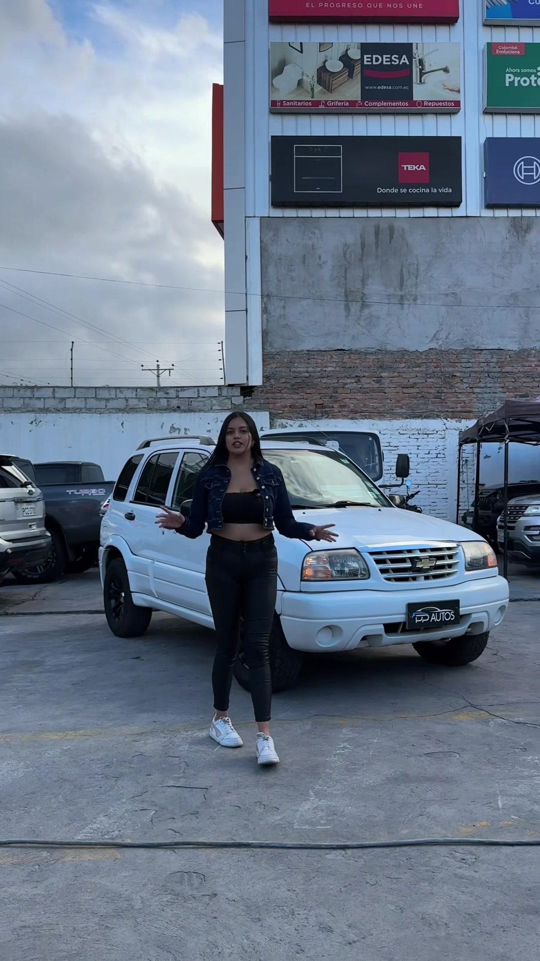 @Pp Autos