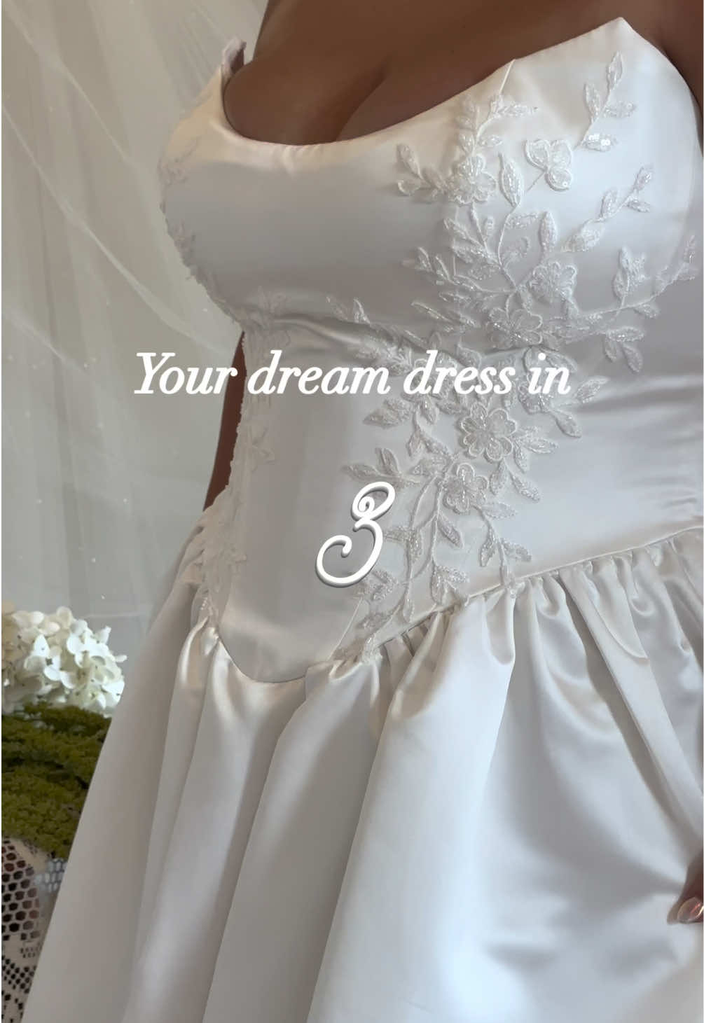 @Cleo Bridal