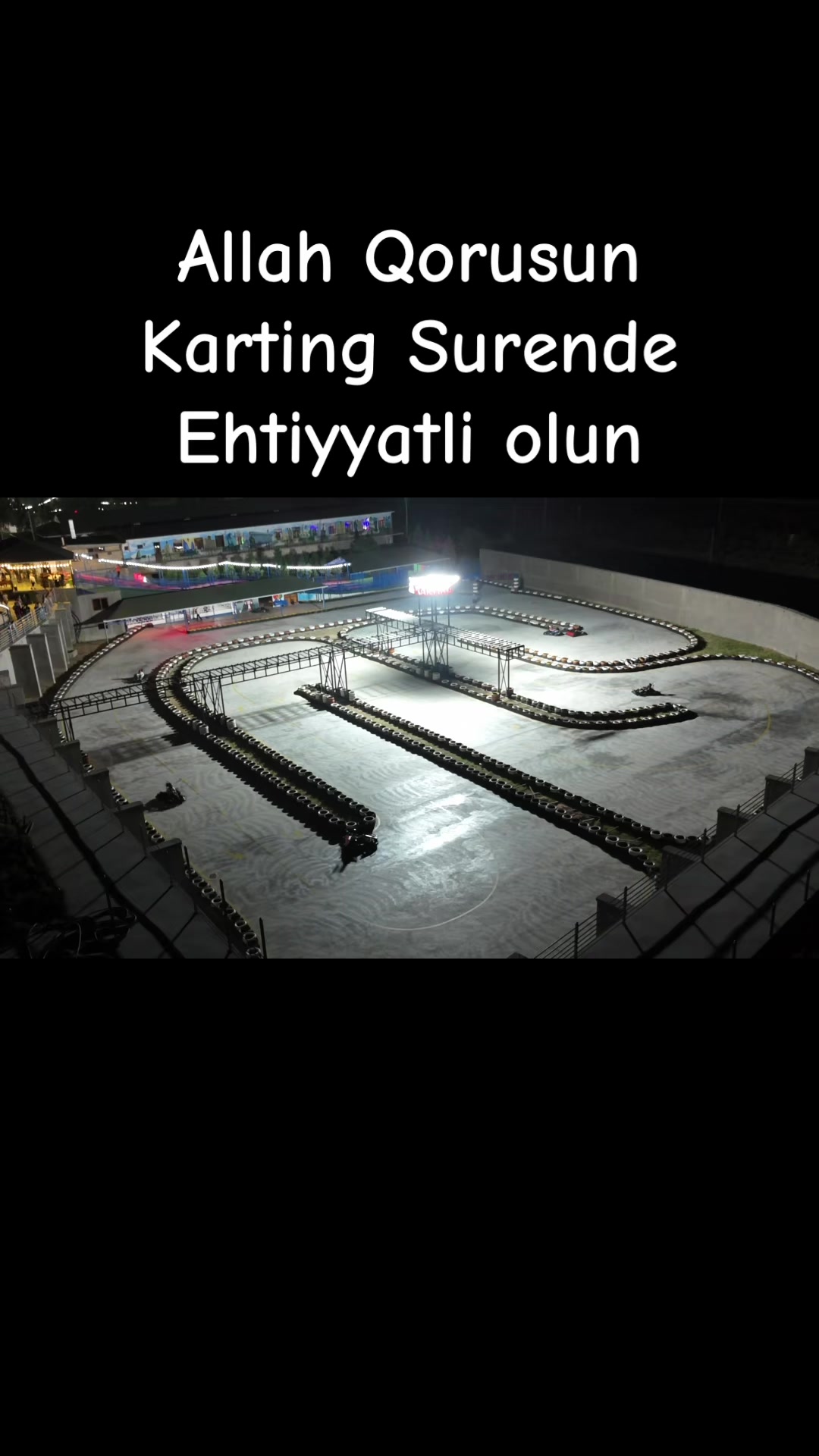 @Qədirxum İstirahət Mərkəzi