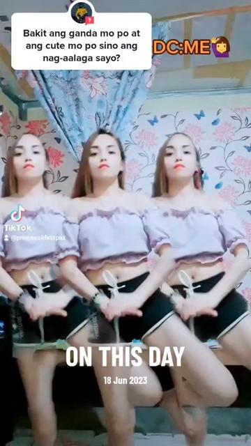 @PRINCESSKHRIZ💙SENTIQUEEN🖤🤍