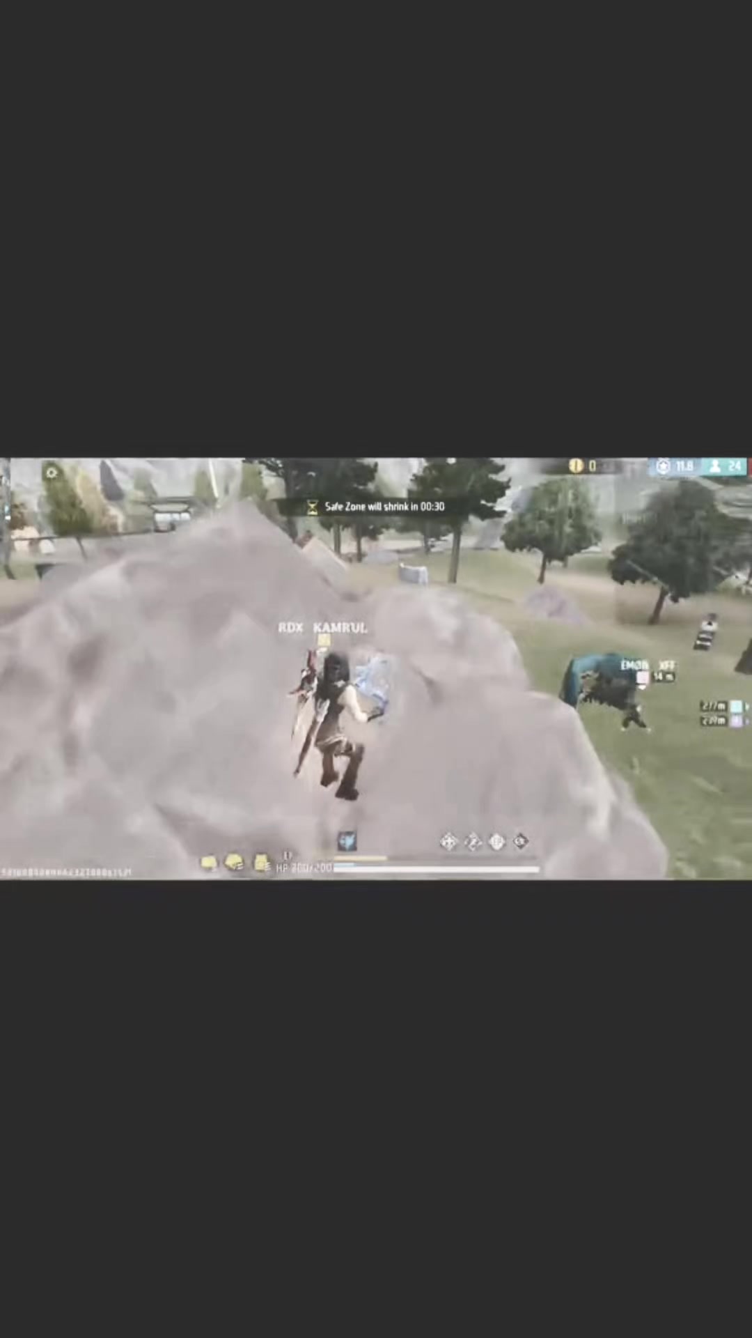 @RDX KAMRUL