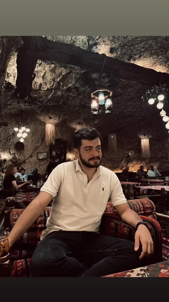 @Furkan Baydil