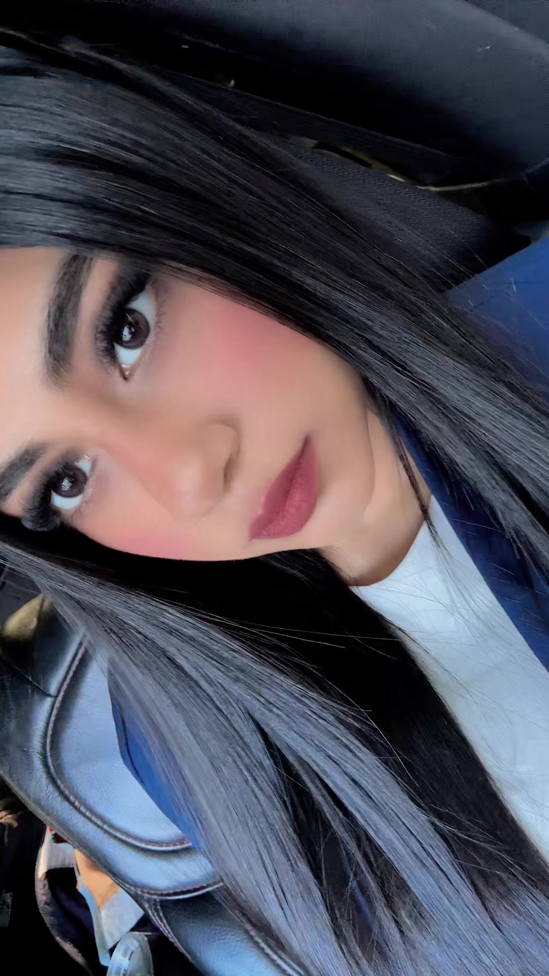 @Caris Sanchez
