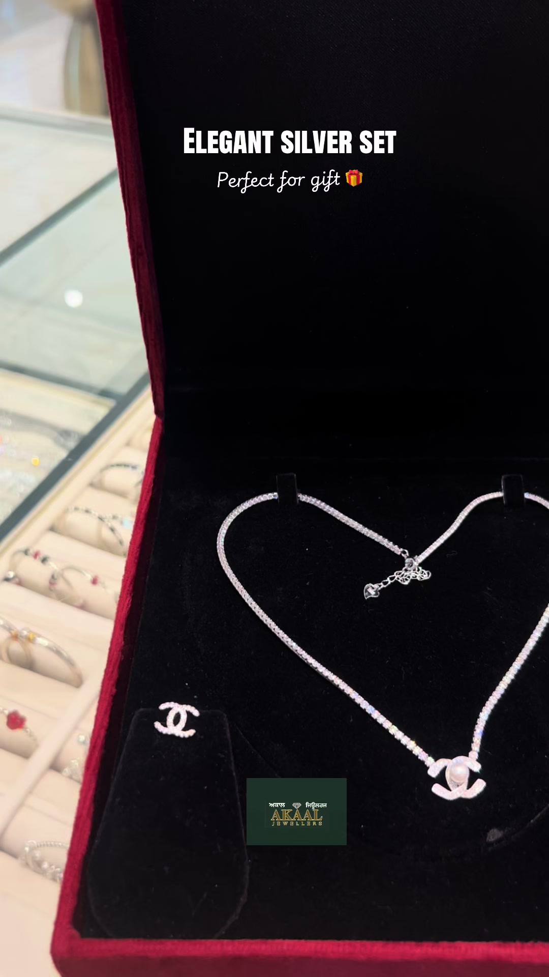 @Akaal Jewellers