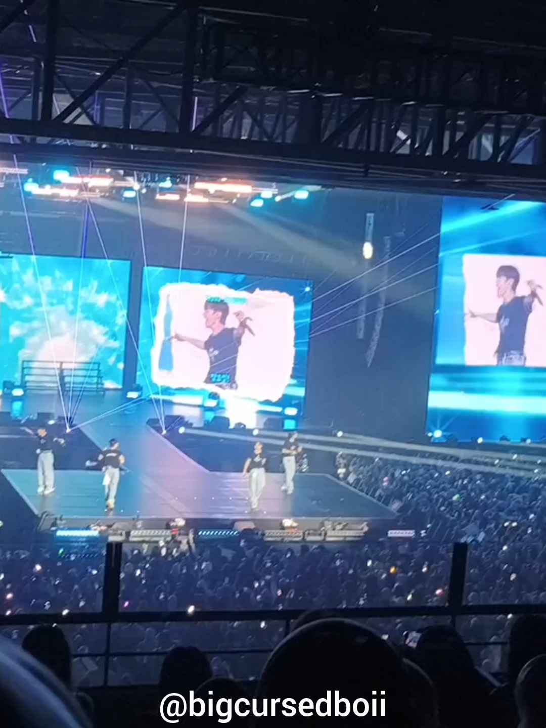 @키도 (Kiddo)
