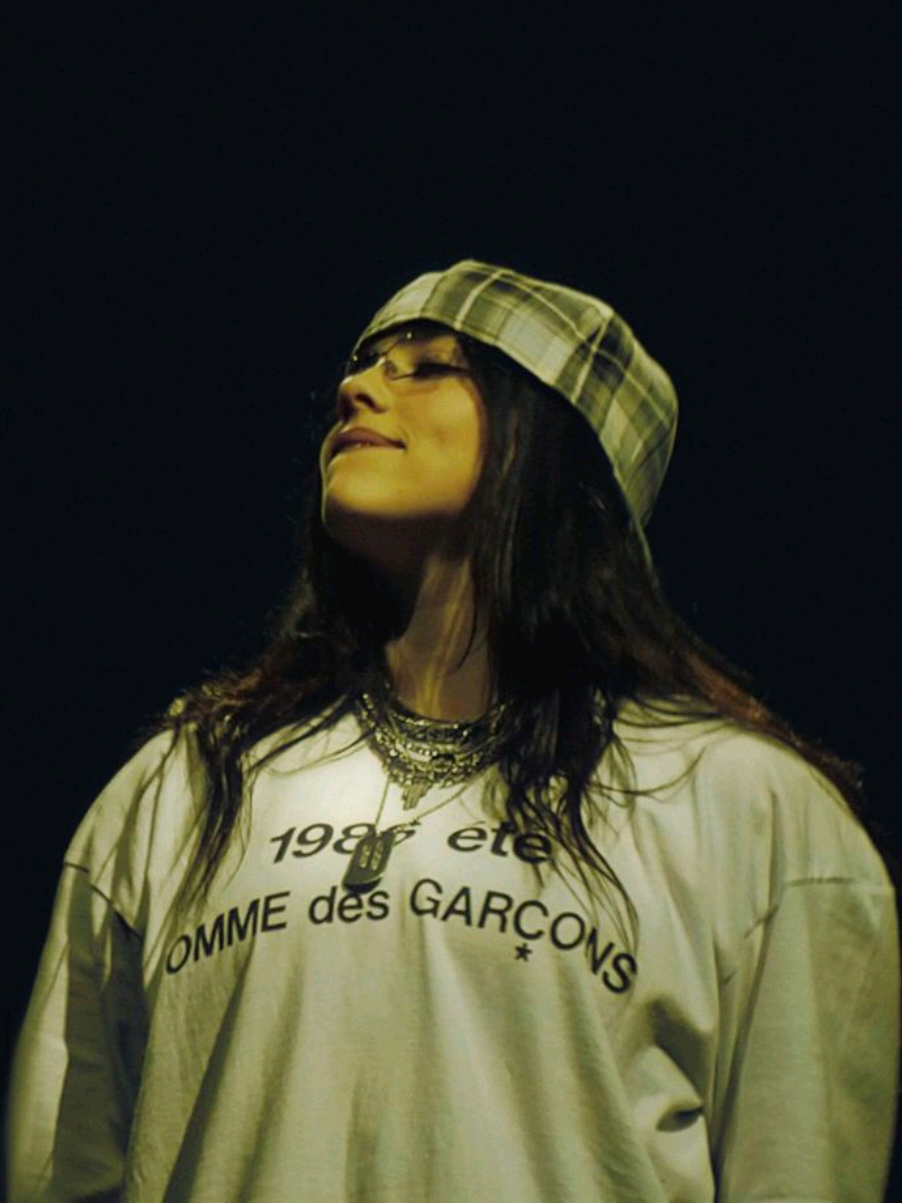 @my angel billie