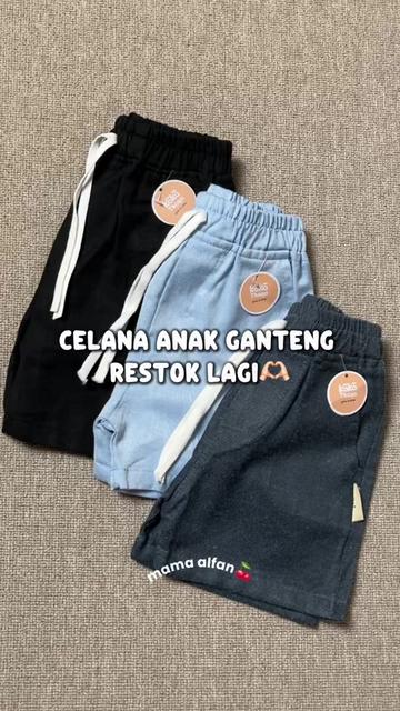 @Mama Alfan🍒