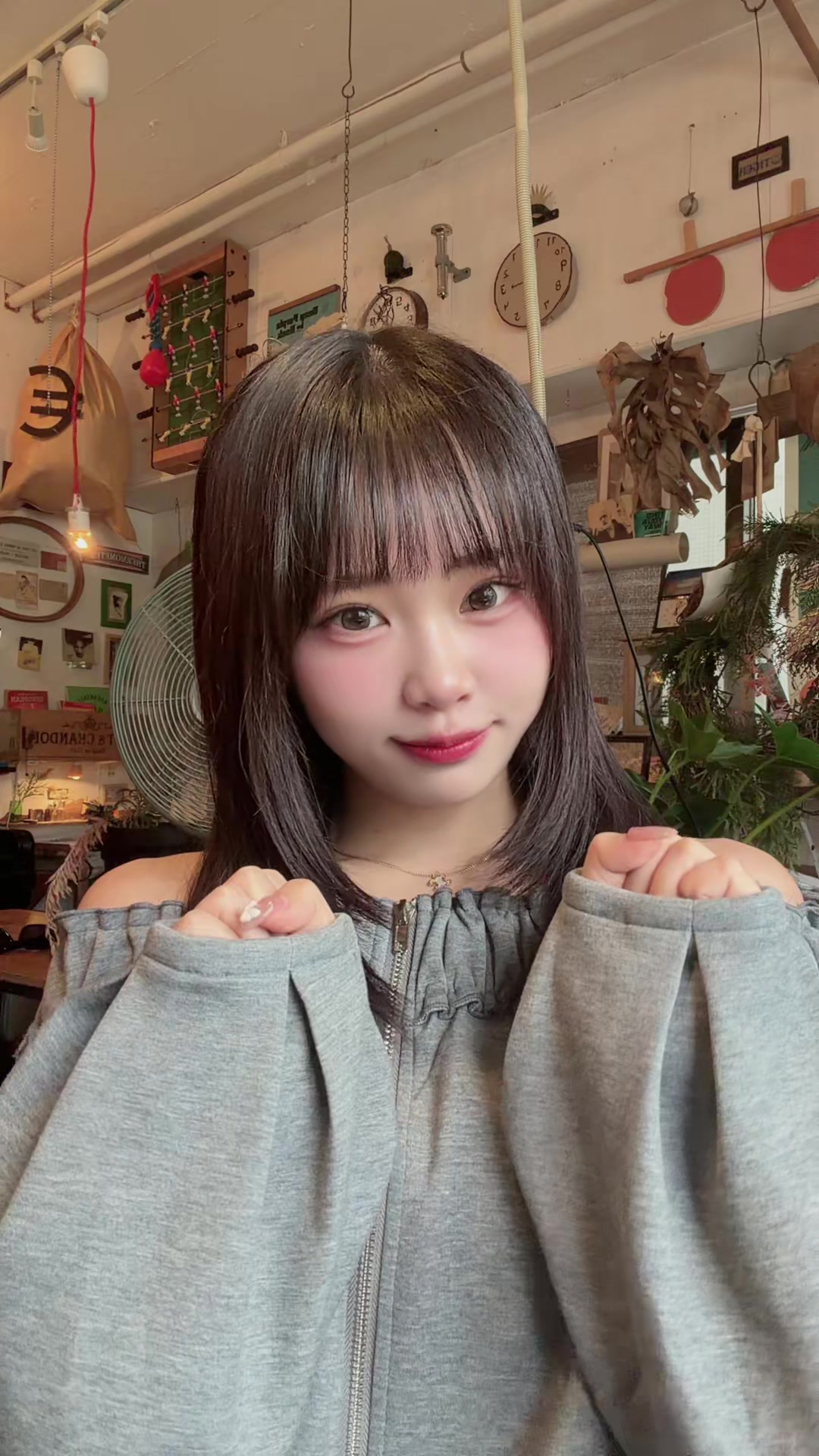 @まいら