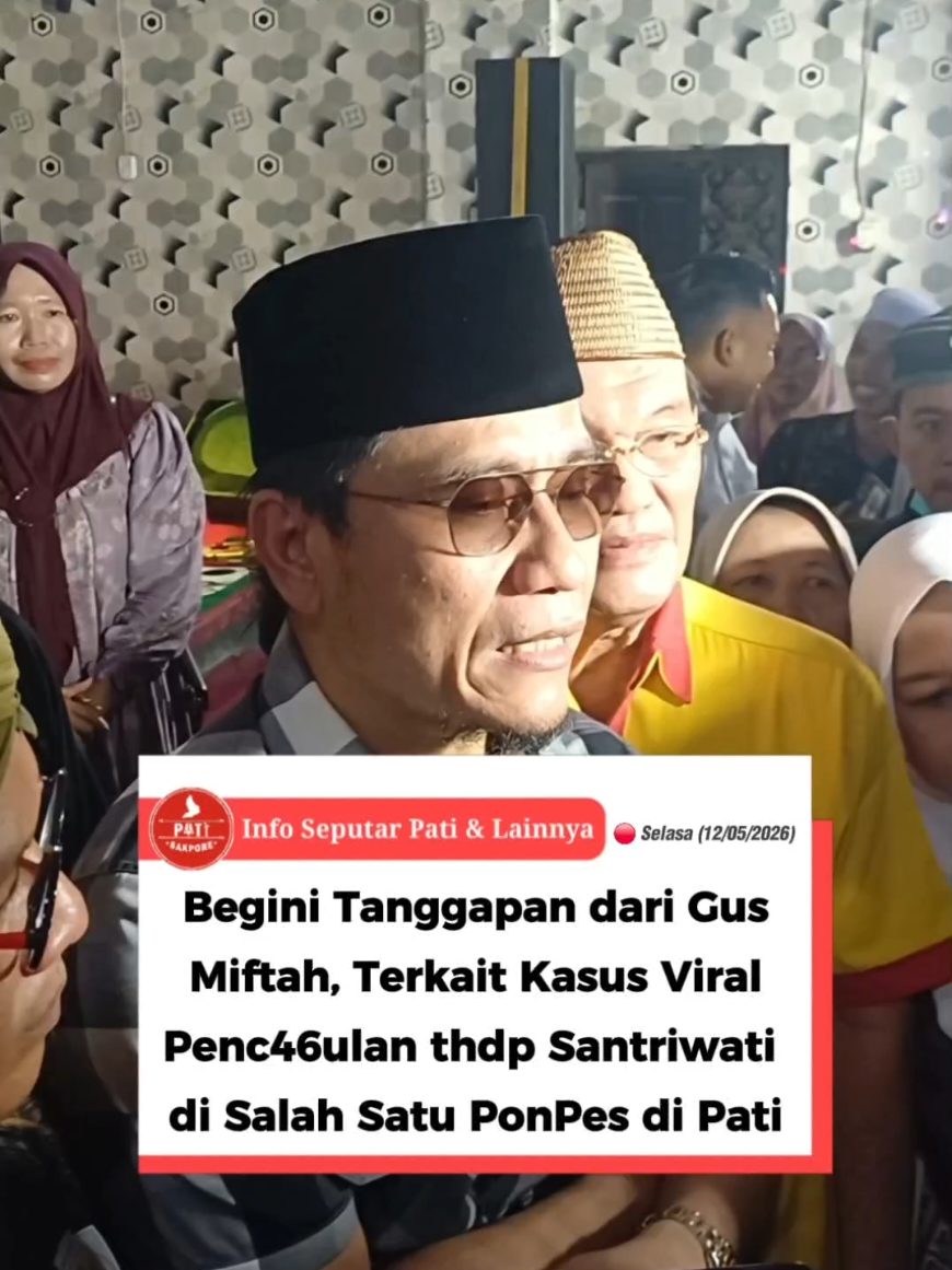 @INFO SEPUTAR PATI